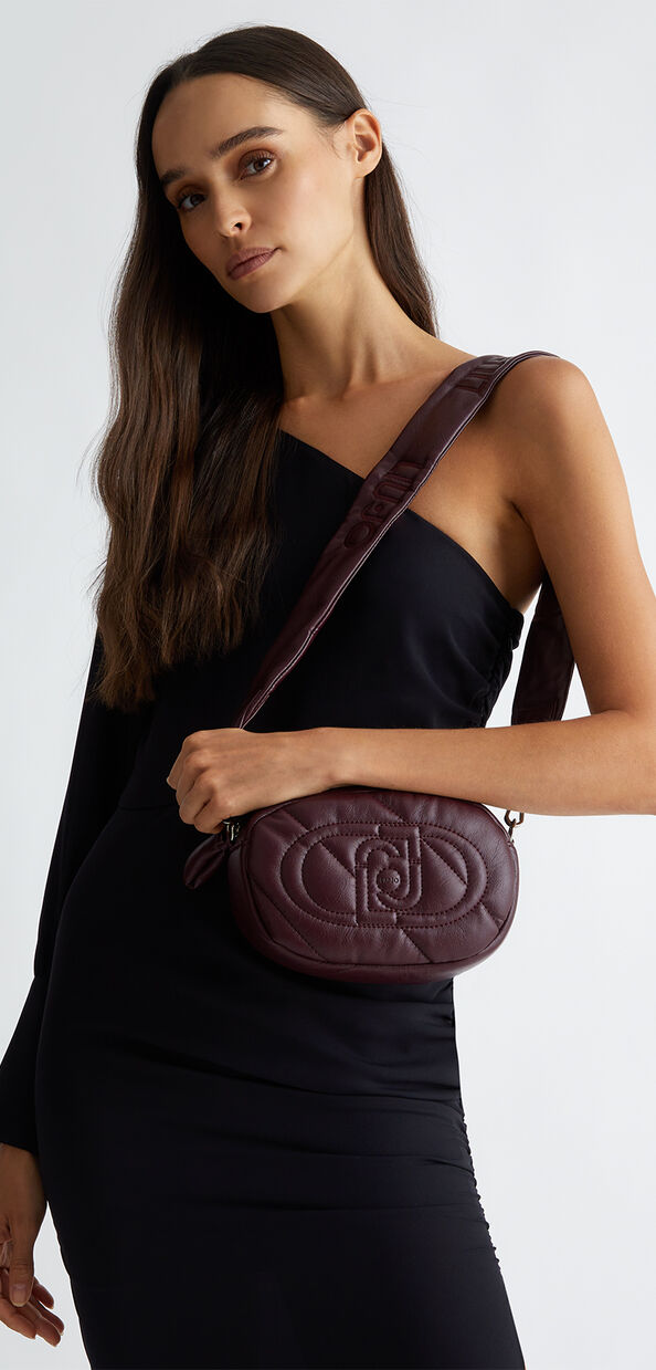 Liu Jo Borsa a tracolla glossy matelassé